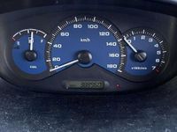 Usata Chevrolet Matiz 52 CV (38 kW) 2005 Utilitaria