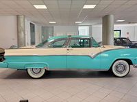 Usata Ford Fairlane 162 CV (119 kW) 1955 Blu/azzurro Coupé