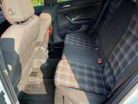 Usata VW Polo GTI 2020 Bianco Utilitaria