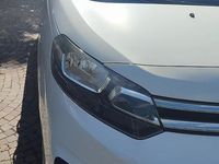 Usata Citroën Jumpy 180 CV (132 kW) 2017 Bianco Monovolume