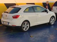 usata Seat Ibiza SC 1.9 tdi Sport dpf