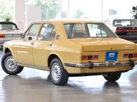 Usata Alfa Romeo Alfetta 118 CV (86 kW) 1970 Giallo Berlina