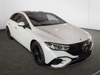 Usata Mercedes EQE500 Premium Plus 300 kW (408 CV) 2024 Bianco Berlina