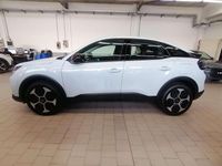 Nuova Citroën C4 131 CV (96 kW) 2025 Bianco okenite Berlina