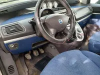 Käytetty Fiat Ulysse 136 HP (100 kW) 2006 Tila-auto
