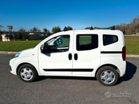 usata Fiat Qubo 1.3 MLJ Perfetta