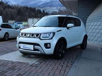 Usata Suzuki Ignis 83 CV (61 kW) 2022 Bianco SUV