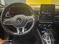 Usata Renault Arkana 145 CV (106 kW) 2023 Nero SUV