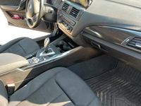 Usata BMW 116 2014 Utilitaria