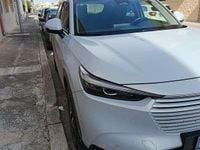 Usata Honda HR-V Advance 107 CV (78 kW) 2023 Bianco SUV