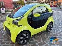 Usata XEV Yoyo 2024 Giallo Utilitaria