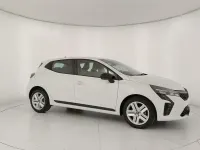 Nuova Renault Clio Evolution 90 CV (66 kW) 2025 Bianco Utilitaria