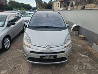 Usata Citroën C4 Picasso 138 CV (101 kW) 2010 Grigio Monovolume