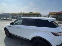 Usata Land Rover Range Rover evoque Pure 190 CV (139 kW) 2011 SUV
