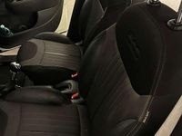 Usata Fiat 500L Lounge 95 CV (69 kW) 2016 Bianco Monovolume