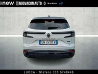 Usata Renault Austral Techno 199 CV (146 kW) 2023 Bianco SUV