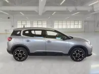 Usata Citroën C5 Aircross Feel 130 CV (95 kW) 2023 Grigio SUV