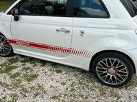 Usata Abarth 595 140 CV (102 kW) 2015 Berlina