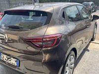 Usata Renault Clio V 90 CV (66 kW) 2021 Berlina