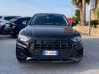 Usata Audi Q5 Sportback Business 204 CV (150 kW) 2023 Nero SUV