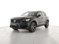 Nuova Volvo XC40 Plus 164 CV (120 kW) 2025 Onyx black SUV