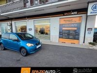 Usata Seat Mii Style 68 CV (50 kW) 2019 Blu Utilitaria