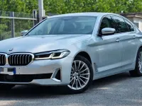 Usata BMW 520 M Sport 190 CV (139 kW) 2021 Berlina