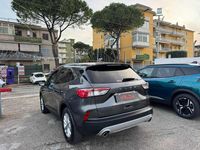 Usata Ford Kuga Titanium 150 CV (110 kW) 2020 Grigio SUV