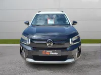 Usata Citroën C3 100 CV (73 kW) 2025 Nero SUV
