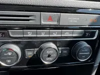 Usata VW Golf VII 110 CV (80 kW) 2017 Other Station wagon