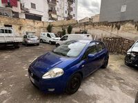 Usata Fiat Grande Punto 65 CV (47 kW) 2006 Utilitaria
