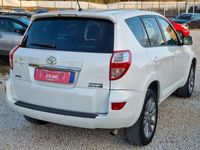 usata Toyota RAV4 RAV 42.2 d-cat style 150cv