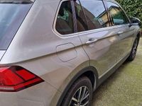 Usata VW Tiguan Business 150 CV (110 kW) 2017 SUV