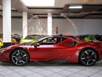 usata Ferrari SF90 Stradale Stradale FULL CARBON PACK|FIORANO RED|LIFT SYSTEM