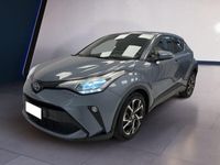 usata Toyota C-HR I 2020 1.8h Trend e-cvt usata con 64208km a Torino