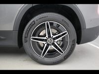 Usata Mercedes EQB250+ Advanced 94 kW (129 CV) 2023 Grigio SUV