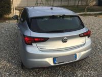 usata Opel Astra 5P 1.6 CDTI 110 cv - 2016