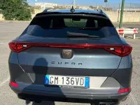 Usata Cupra Formentor 150 CV (110 kW) 2023 Grigio SUV