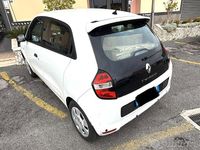 Usata Renault Twingo 70 CV (51 kW) 2017 Utilitaria