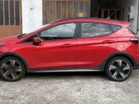 Usata Ford Fiesta Active 125 CV (91 kW) 2022 Utilitaria