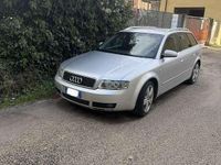 Usata Audi A4 131 CV (96 kW) 2003 Station wagon
