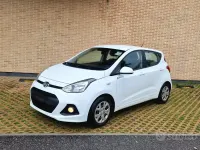 Usata Hyundai i10 69 CV (50 kW) 2016 Utilitaria