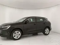 Usata Renault Austral Evolution 131 CV (96 kW) 2024 Nero SUV