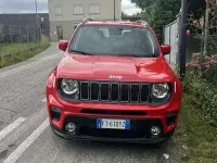 Usata Jeep Renegade Longitude 120 CV (88 kW) 2019 SUV