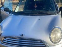 Usata Mini One Clubman 95 CV (69 kW) 2009 Station wagon