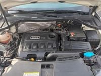 Usata Audi Q3 Advanced Plus 177 CV (130 kW) 2014 SUV