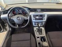 usata VW Passat Variant 2.0 tdi Business (businessline) 150cv dsg