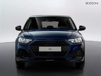 Nuova Audi A1 Design 116 CV (85 kW) 2026 Nero SUV