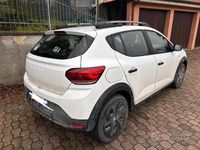 Usata Dacia Sandero Comfort 101 CV (74 kW) 2025 Berlina