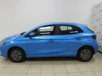 Nuova MG MG3 Comfort 116 CV (85 kW) 2025 Blu/azzurro Utilitaria